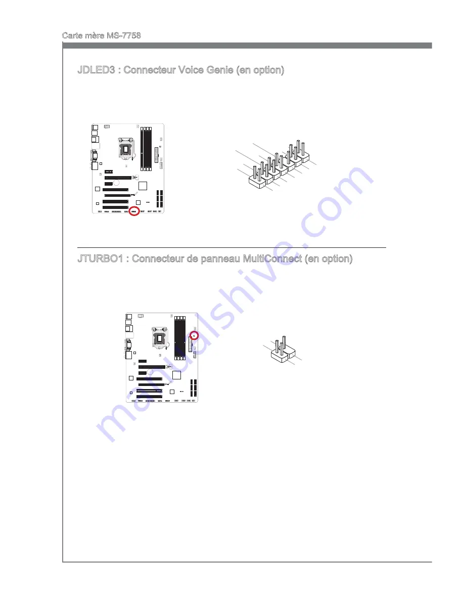 MSI Z77A-G43 GAMING Manual Download Page 112