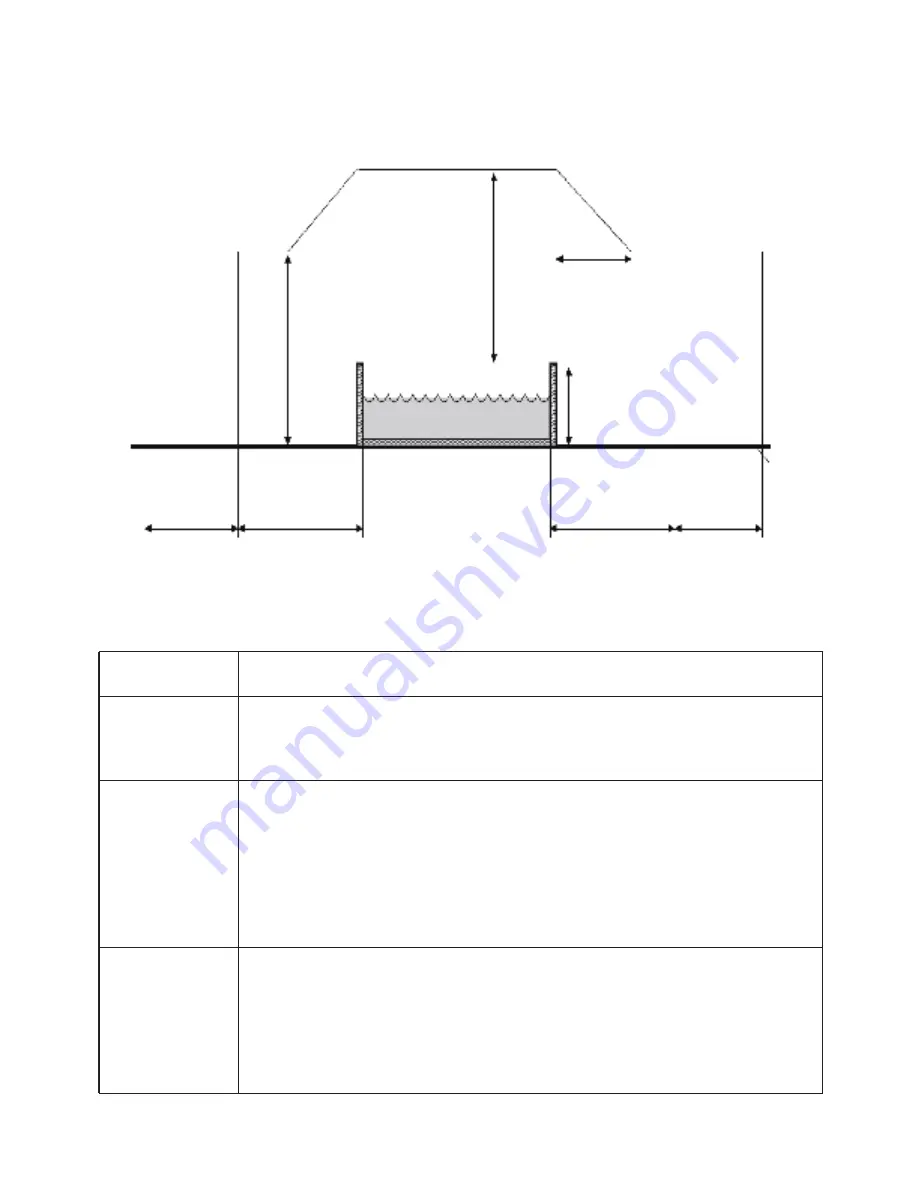 mspa M-001LS Nest Owner'S Manual And Warranty Download Page 7