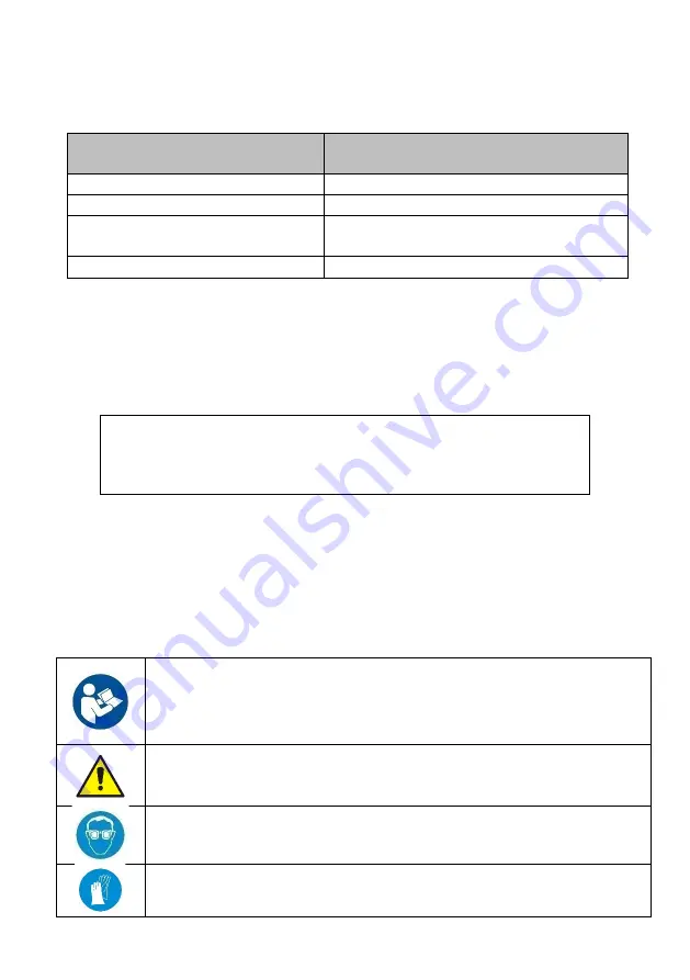 MSW Motor Technics ACC-B2 User Manual Download Page 28