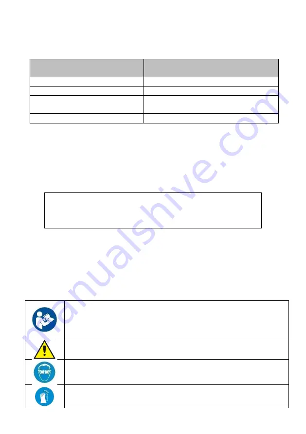 MSW Motor Technics ACC-B2 User Manual Download Page 33