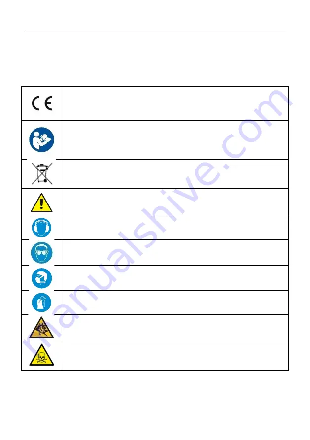 MSW Motor Technics MSW-ASG-01 User Manual Download Page 5