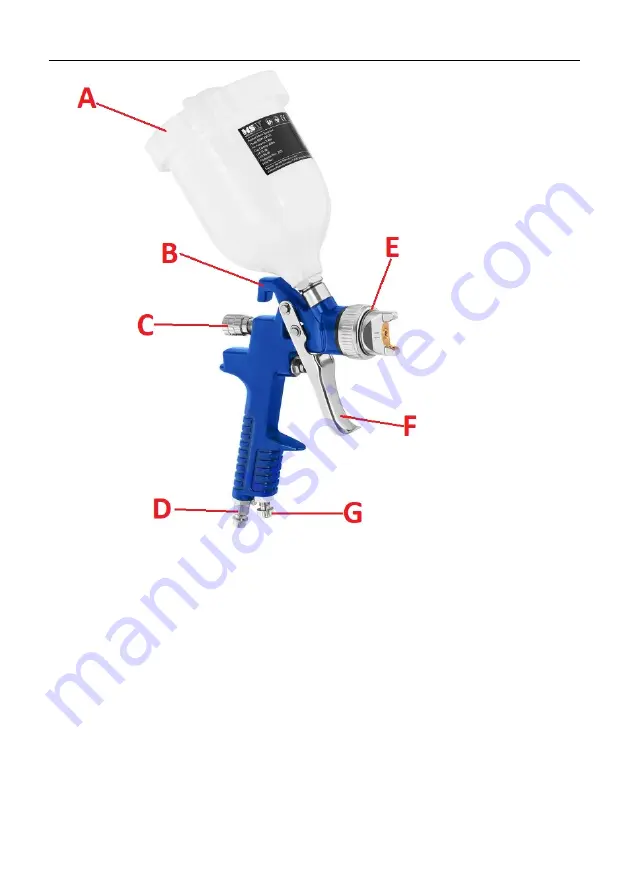 MSW Motor Technics MSW-ASG-01 User Manual Download Page 35