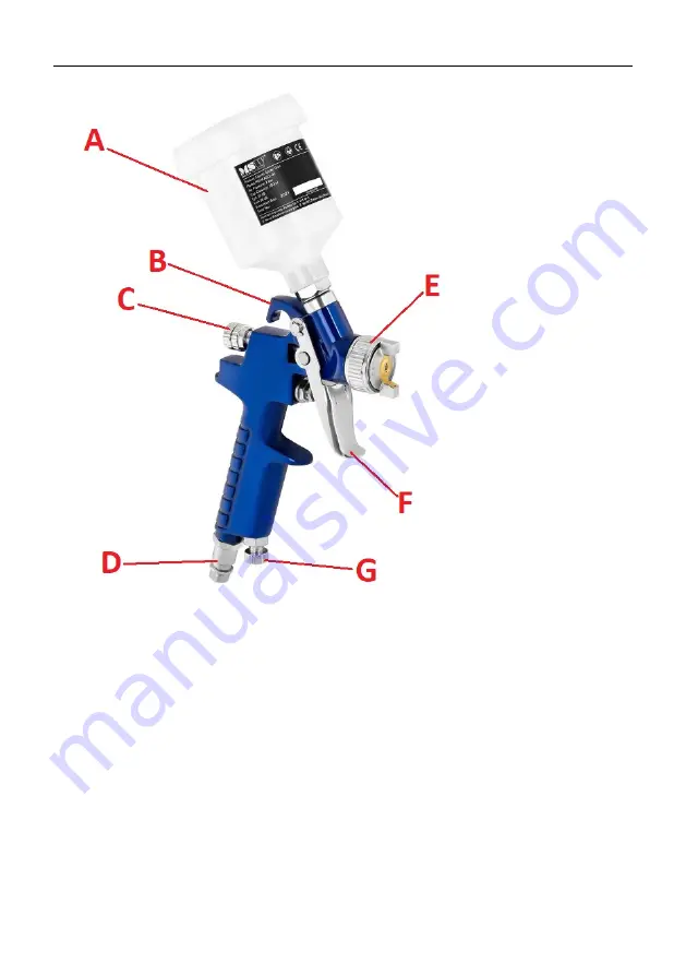 MSW Motor Technics MSW-ASG-01 User Manual Download Page 70