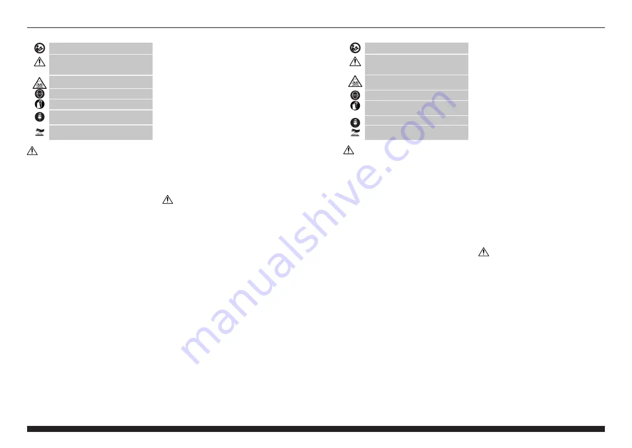 MSW Motor Technics MSW-CA-116 Скачать руководство пользователя страница 5