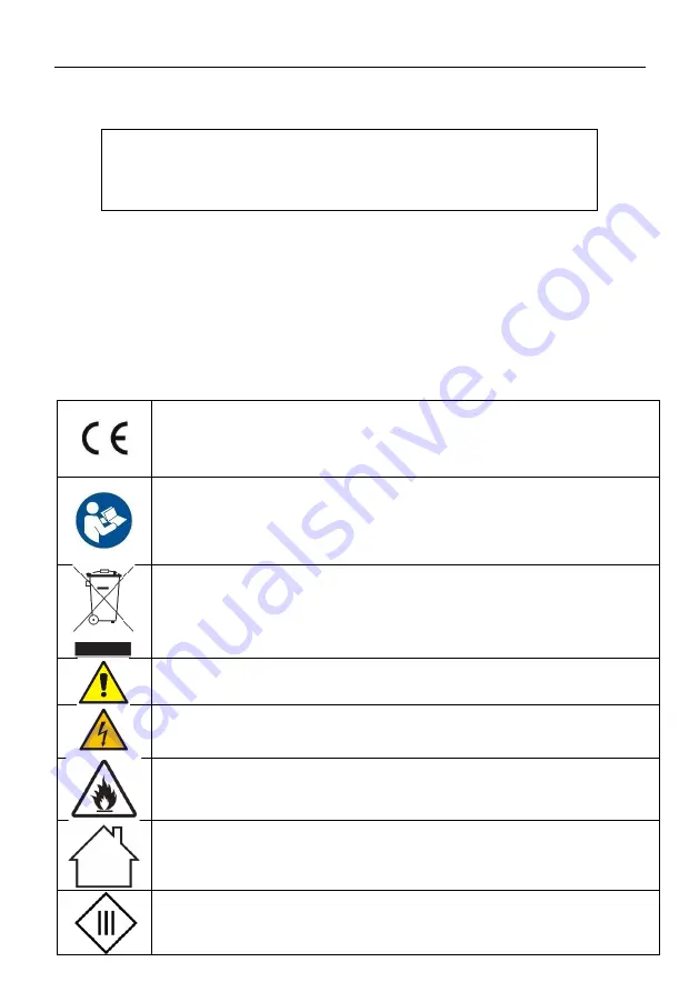 MSW Motor Technics MSW-CRF-105 User Manual Download Page 4