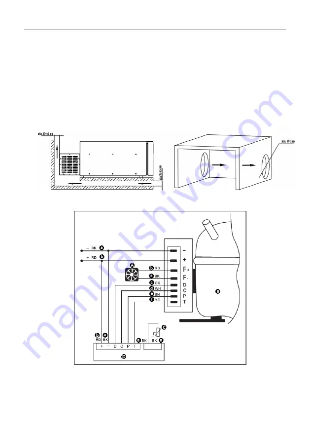 MSW Motor Technics MSW-CRF-105 User Manual Download Page 22