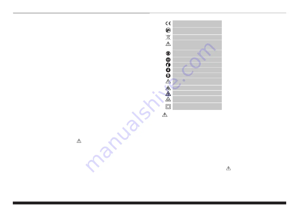 MSW Motor Technics MSW-ES-1010 User Manual Download Page 9