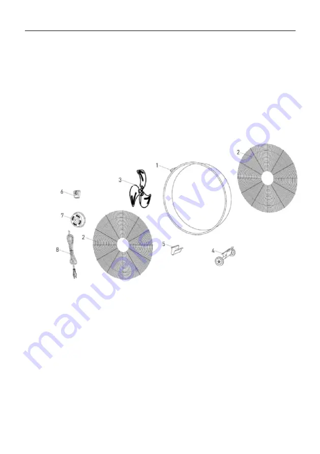 MSW Motor Technics MSW-FFI-01 User Manual Download Page 16