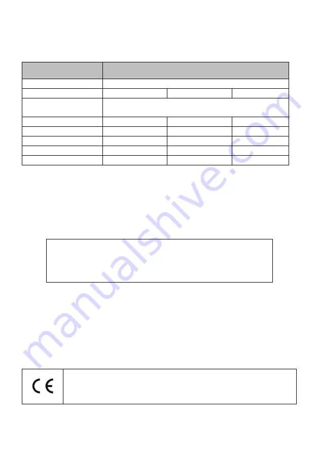 MSW Motor Technics MSW-FFT-01 User Manual Download Page 14