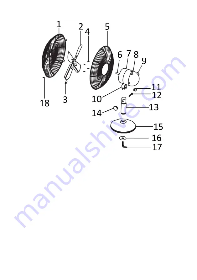 MSW Motor Technics MSW-FFT-01 User Manual Download Page 29