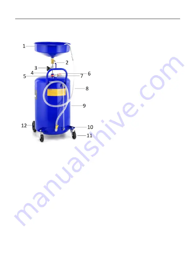 MSW Motor Technics MSW-OD-68 Скачать руководство пользователя страница 25