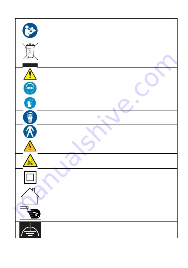 MSW Motor Technics MSW-PCS-50 User Manual Download Page 31