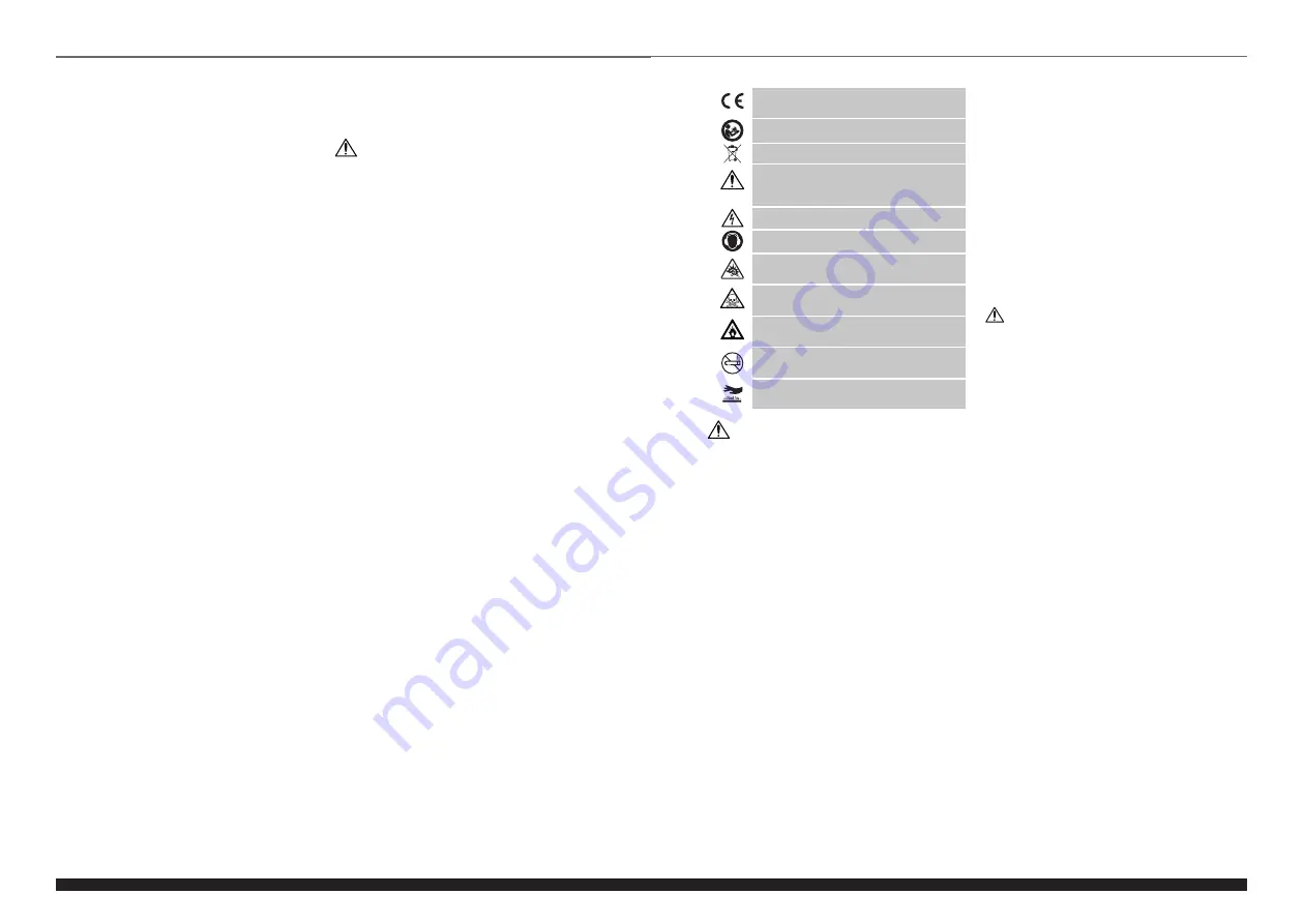 MSW Motor Technics MSW-PG2200 User Manual Download Page 8