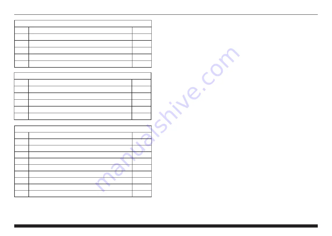 MSW Motor Technics MSW-PROFRAME-250 Скачать руководство пользователя страница 15