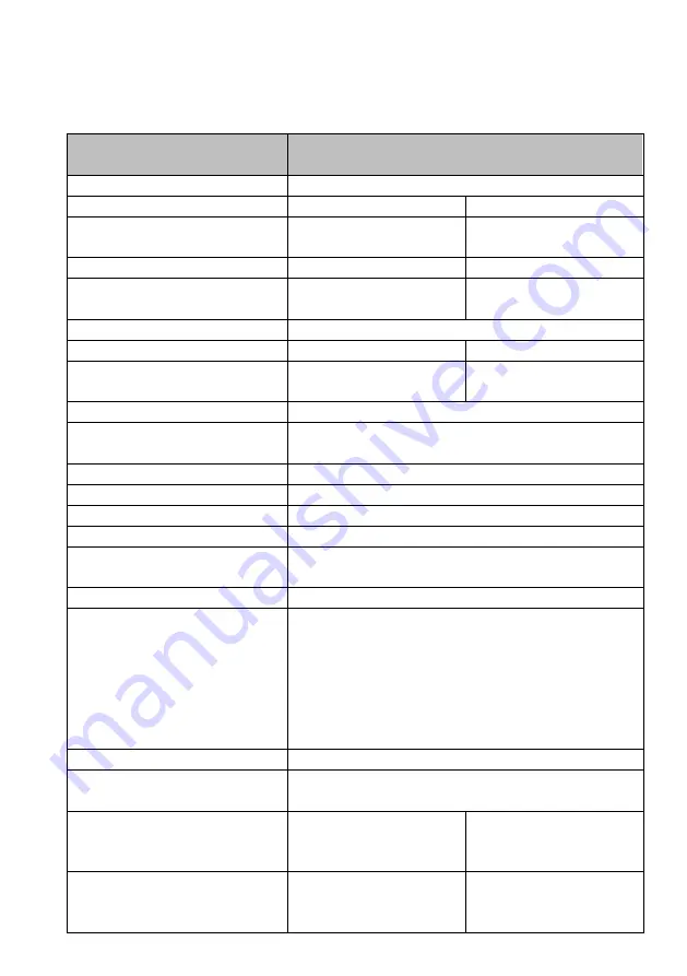 MSW MSW-GP22-65 User Manual Download Page 23