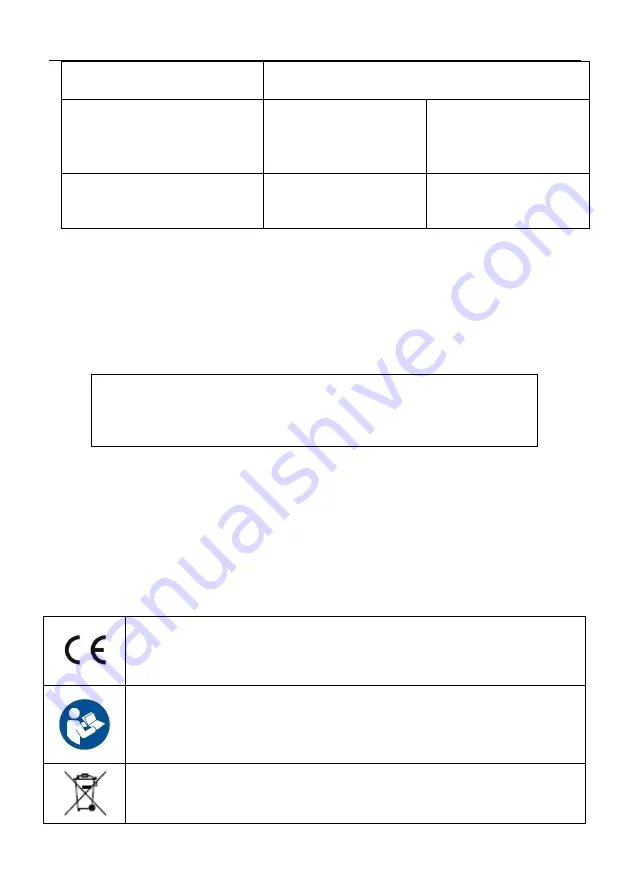 MSW MSW-GP22-65 User Manual Download Page 41