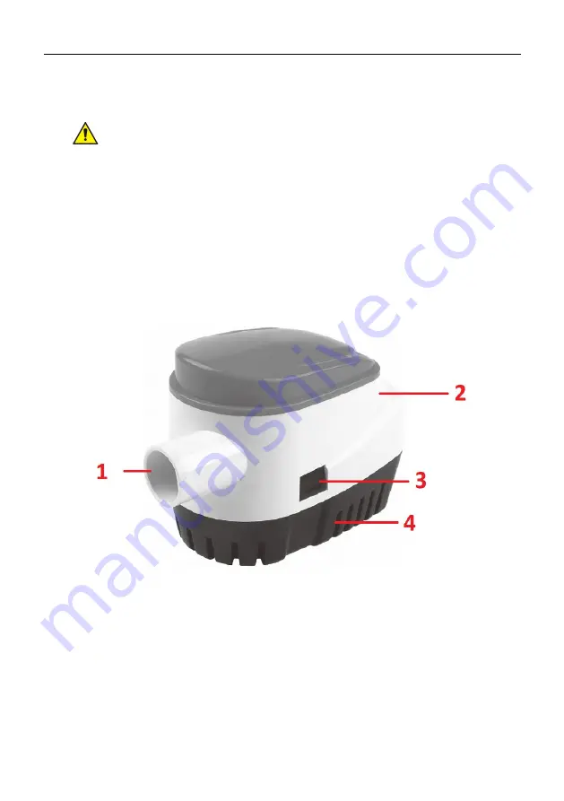 MSW MSW-M-ABP-1100 User Manual Download Page 20