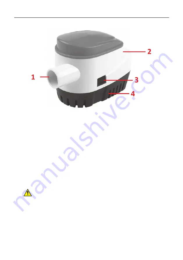 MSW MSW-M-ABP-1100 User Manual Download Page 67