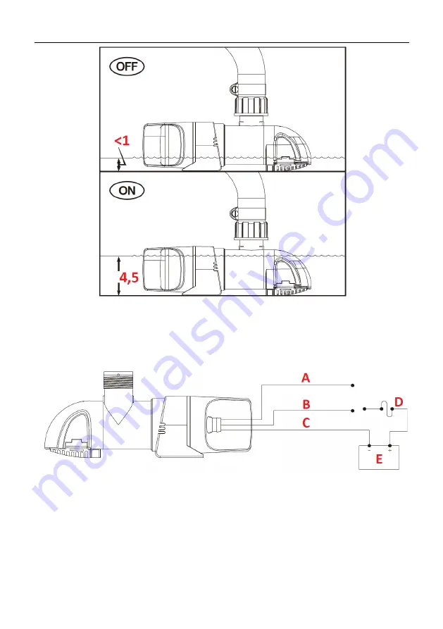 MSW MSW-M-LP-ABP-800 Скачать руководство пользователя страница 126