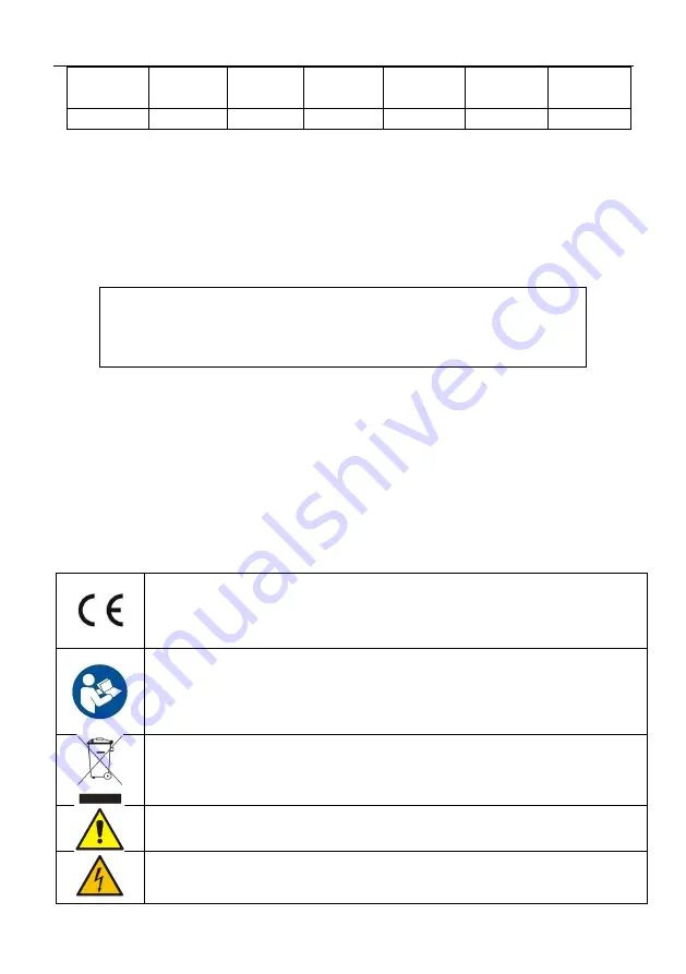 MSW MSW-M-WPP-10.6LPM User Manual Download Page 68