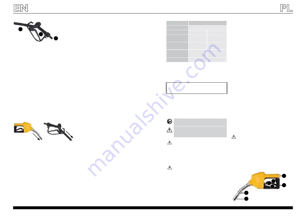 MSW MSW-MN34 User Manual Download Page 4