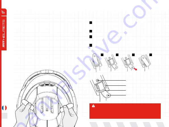 MT Helmets KRE+ Скачать руководство пользователя страница 48