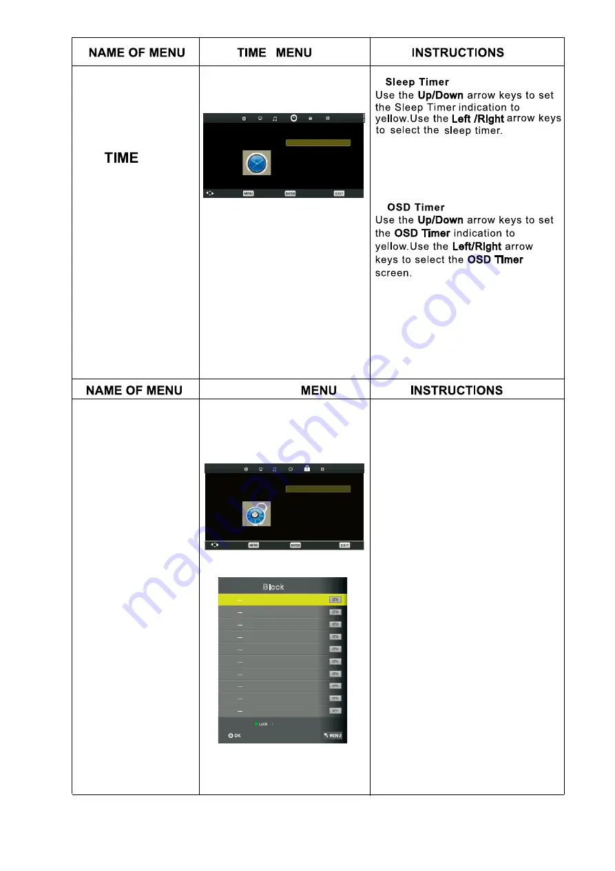 MT Logic LE-157774MT Скачать руководство пользователя страница 96