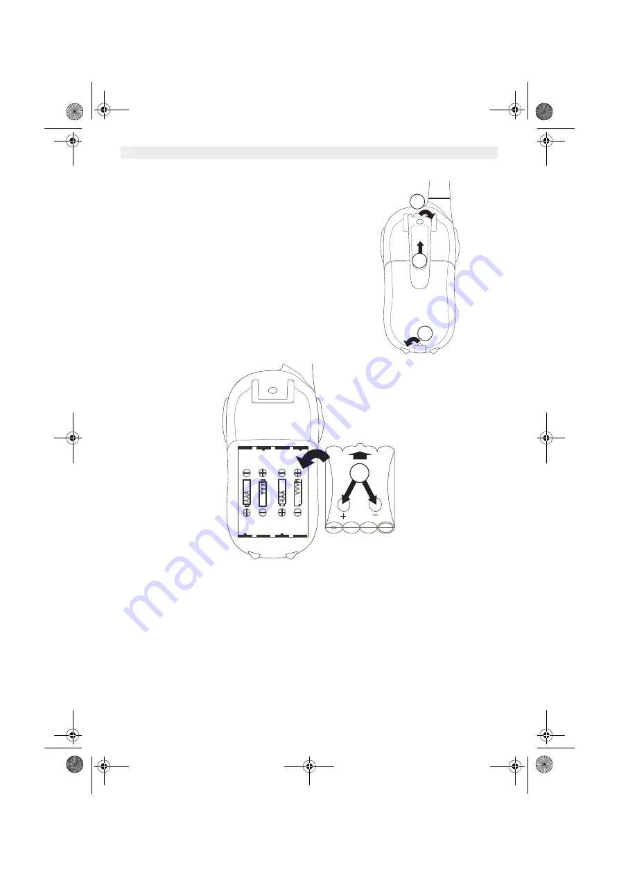 MT Logic TWINTALKER 9310 Скачать руководство пользователя страница 38