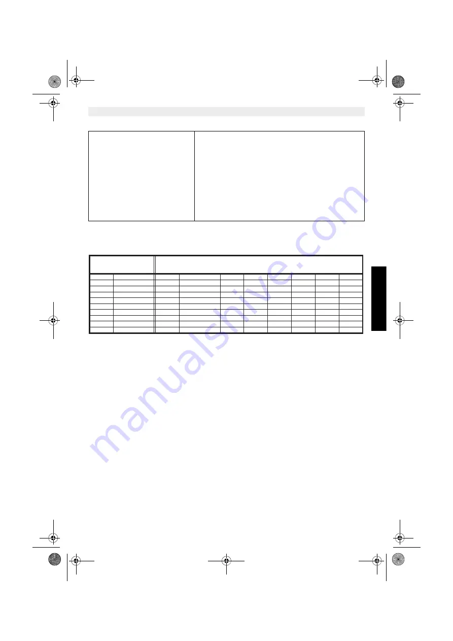 MT Logic TWINTALKER 9310 Скачать руководство пользователя страница 65