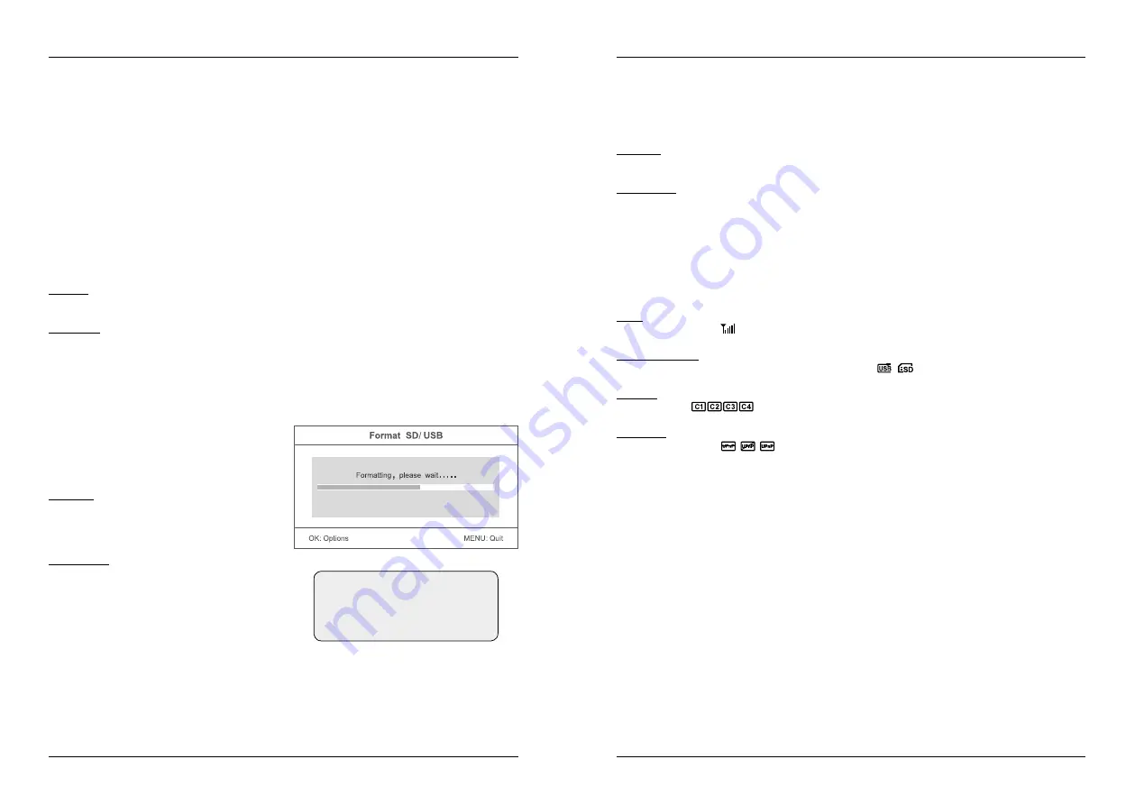 MT Vision HS-201 User Manual Download Page 18