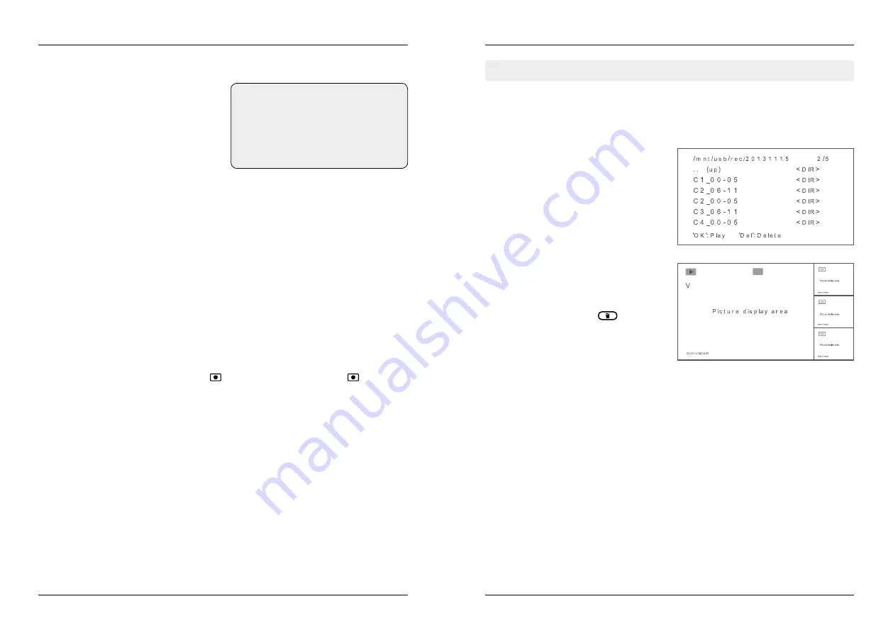 MT Vision HS-201 User Manual Download Page 21