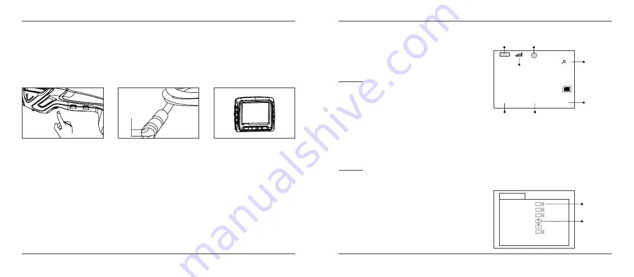 MT Vision ICM-100 User Manual Download Page 5