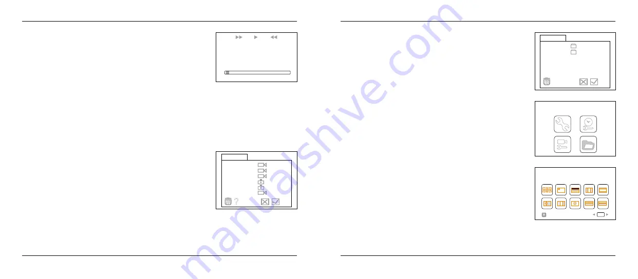 MT Vision ICM-100 User Manual Download Page 6