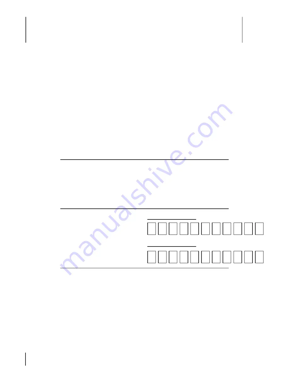 MTD 2N1 Operator'S Manual Download Page 2