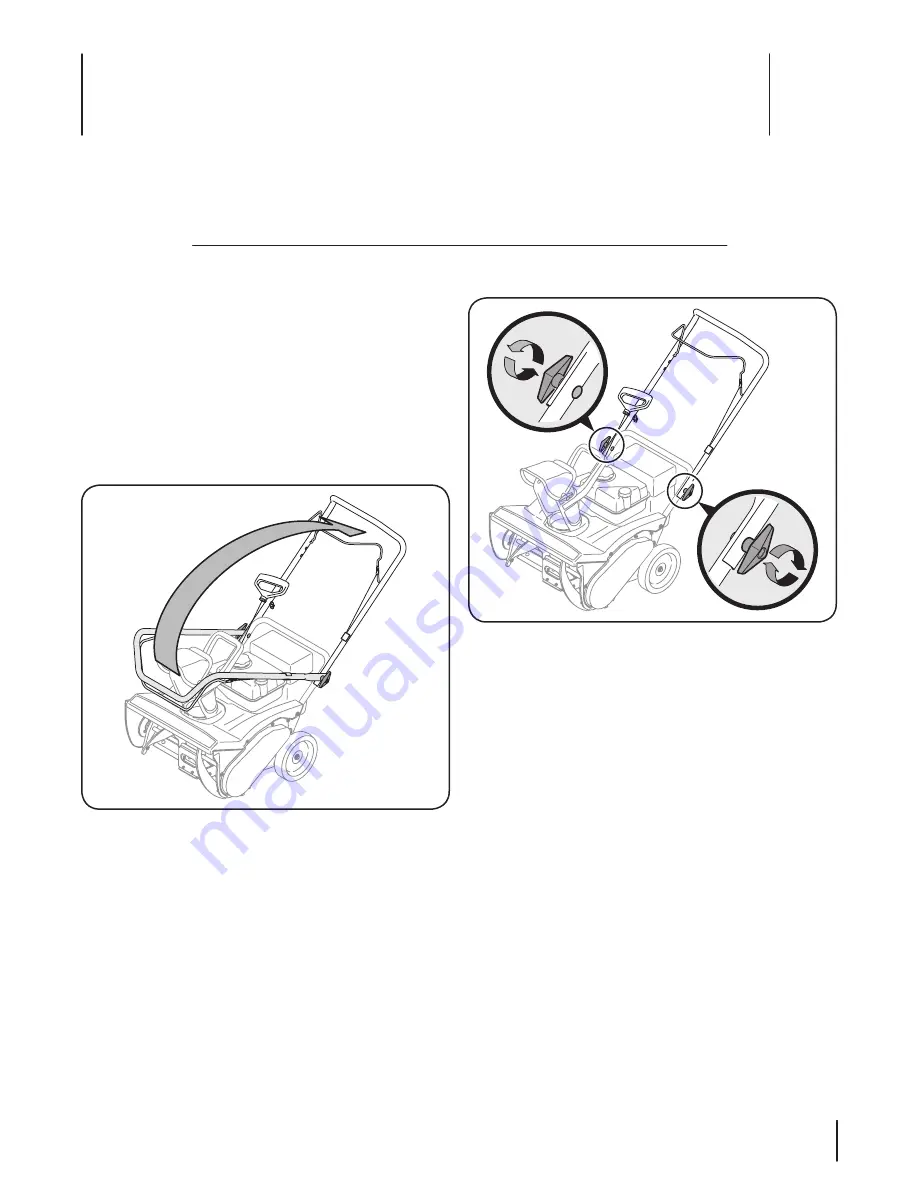 MTD 2N1 Operator'S Manual Download Page 7