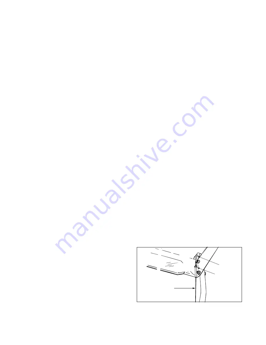 MTD 642E Operator'S Manual Download Page 12