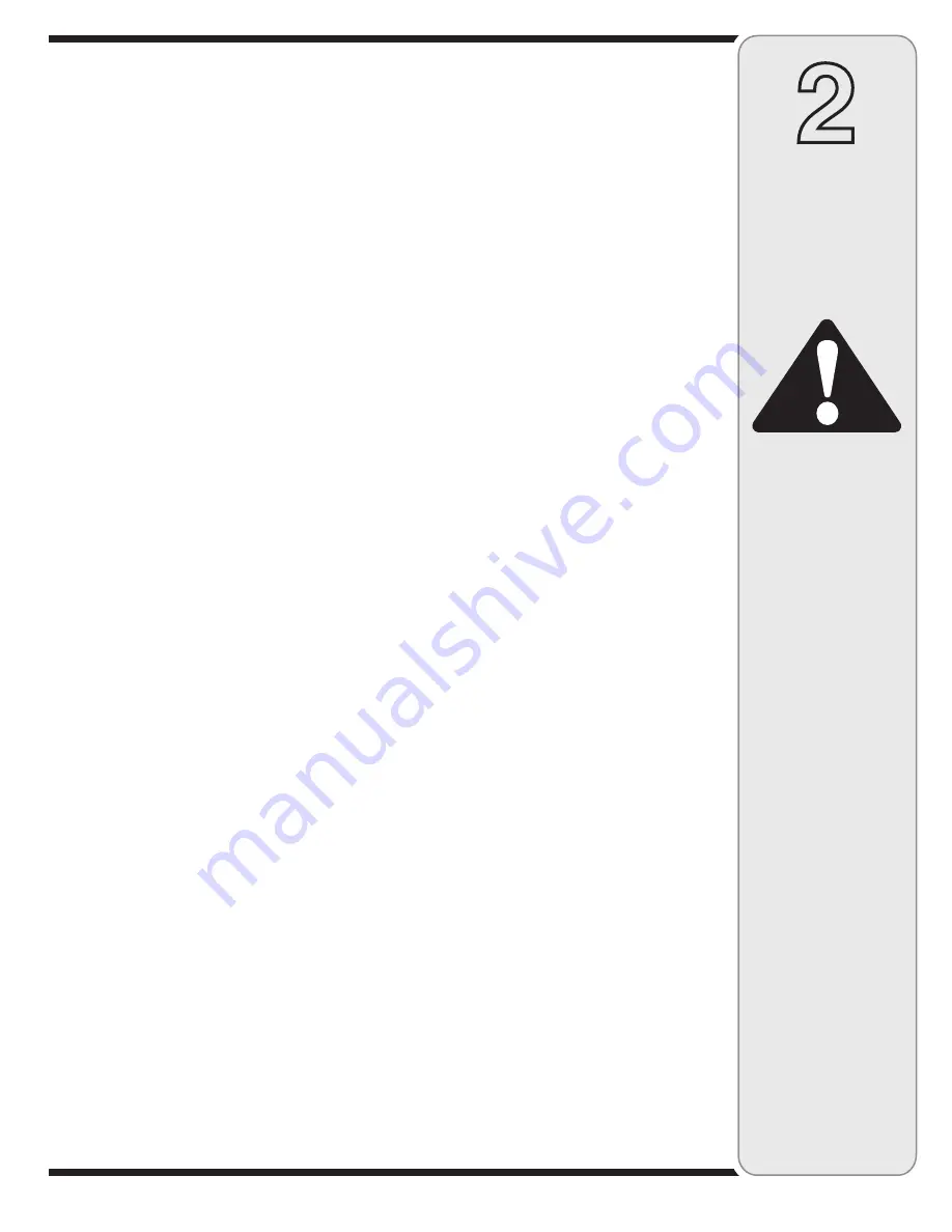 MTD 769-01275C Operator'S Manual Download Page 5