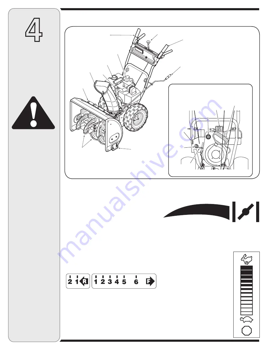 MTD 769-01275C Operator'S Manual Download Page 8