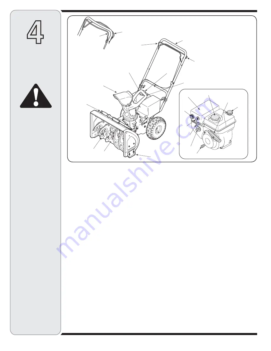 MTD 769-04165 Скачать руководство пользователя страница 8