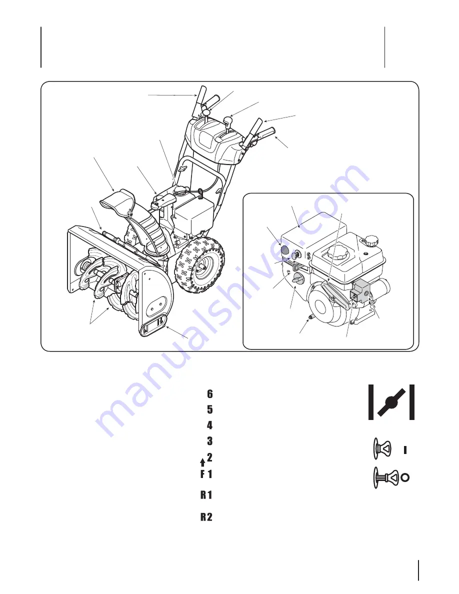 MTD K Style Скачать руководство пользователя страница 11