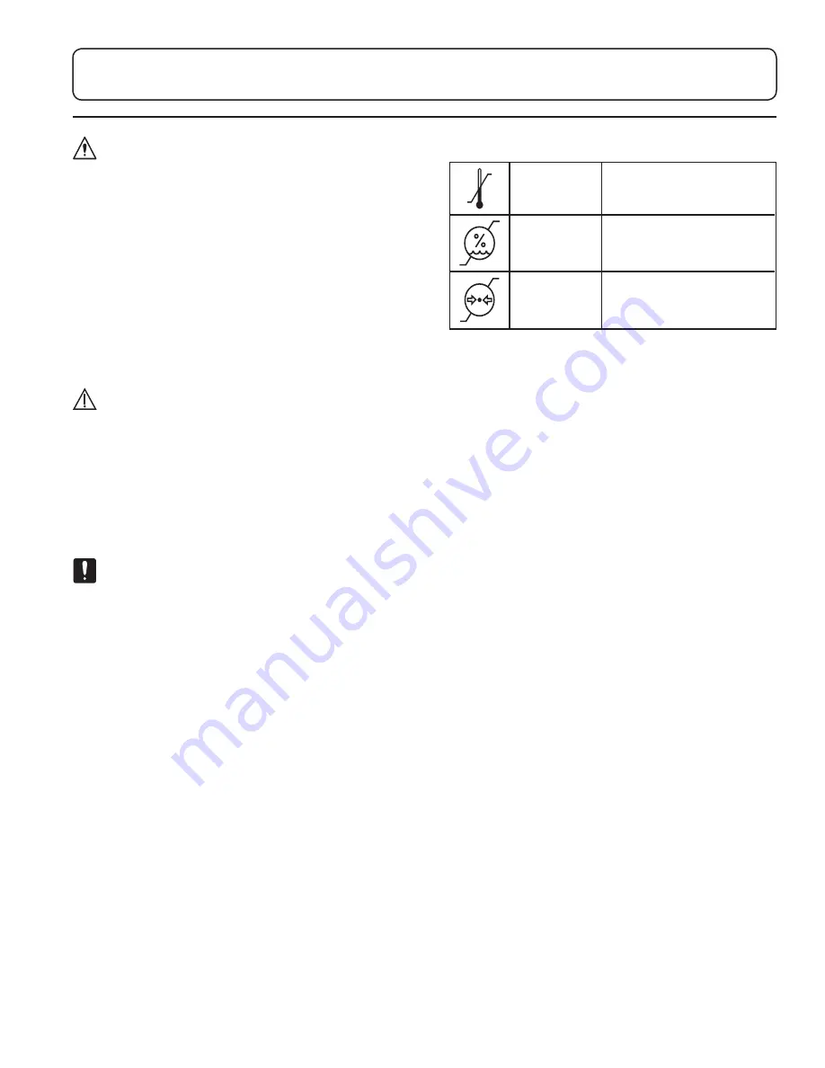 MTI 421 User Manual Download Page 9