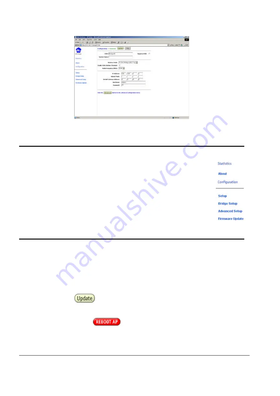 MTI AP5822 User Manual Download Page 24