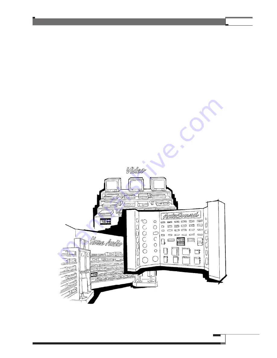 MTI Matrix System 1210 Manual Download Page 9