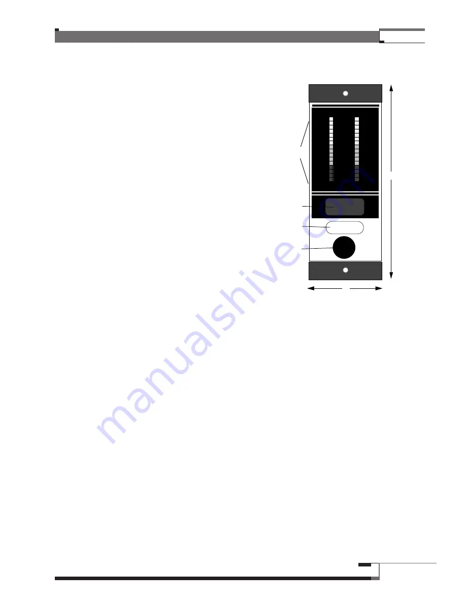 MTI Matrix System 1210 Скачать руководство пользователя страница 27