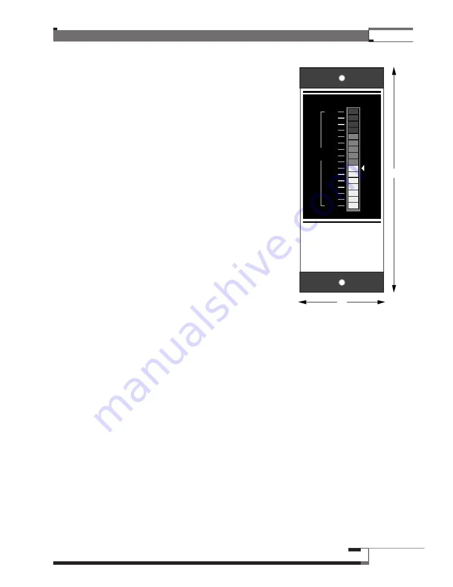 MTI Matrix System 1210 Скачать руководство пользователя страница 29