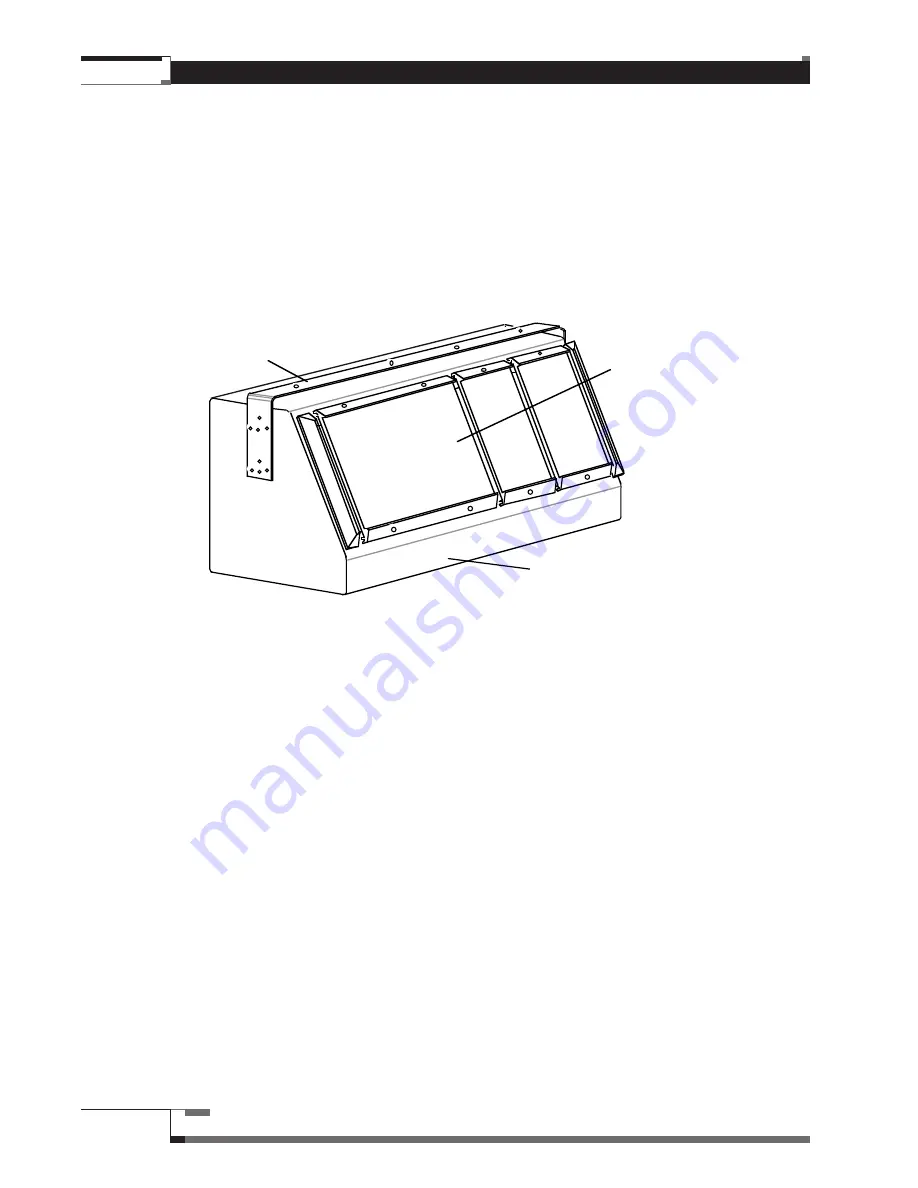 MTI Matrix System 1210 Скачать руководство пользователя страница 38