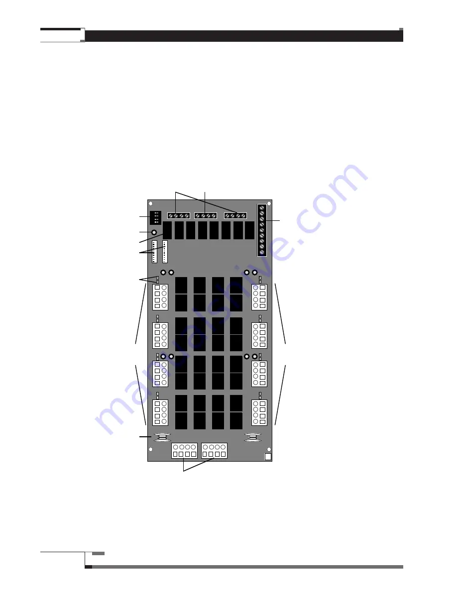 MTI Matrix System 1210 Скачать руководство пользователя страница 50