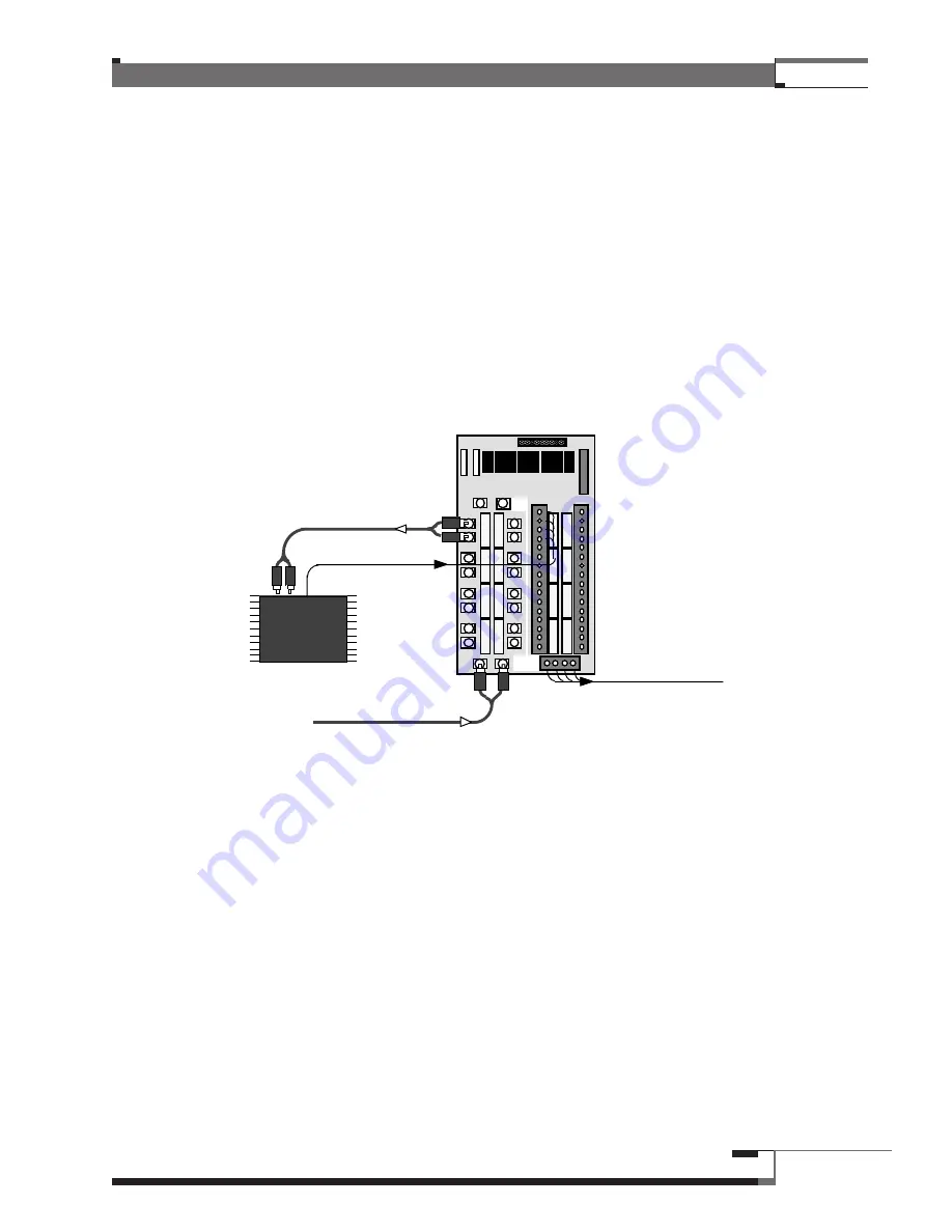 MTI Matrix System 1210 Manual Download Page 55