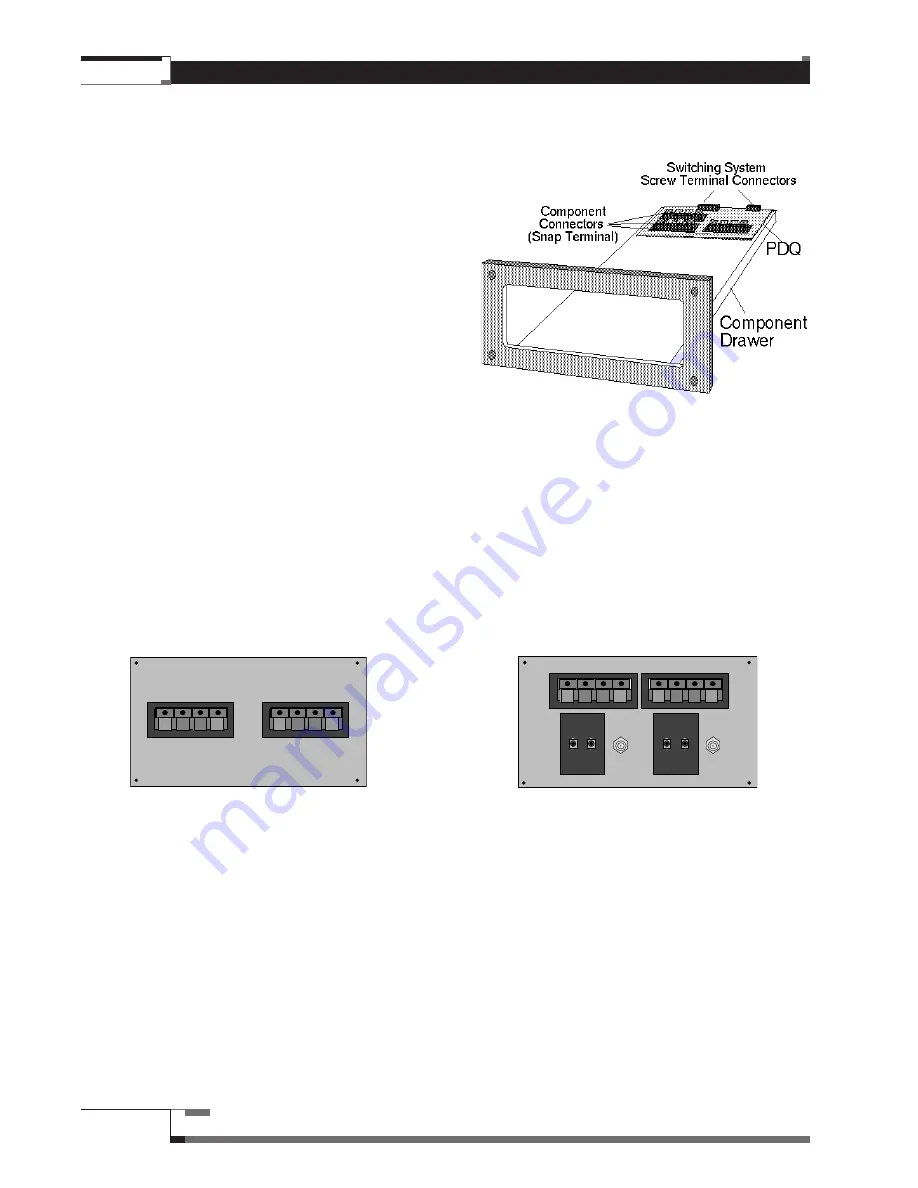 MTI Matrix System 1210 Скачать руководство пользователя страница 58