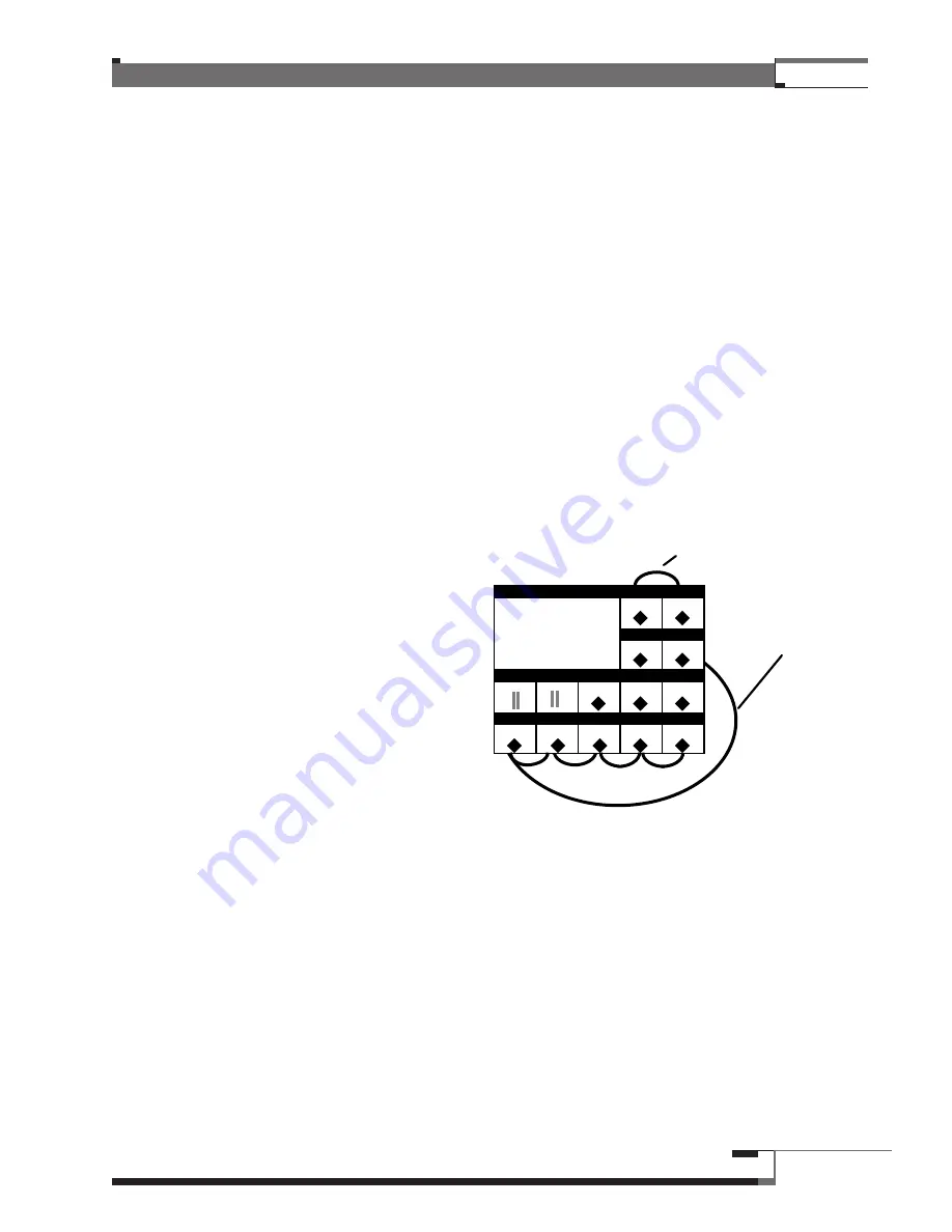 MTI Matrix System 1210 Manual Download Page 67